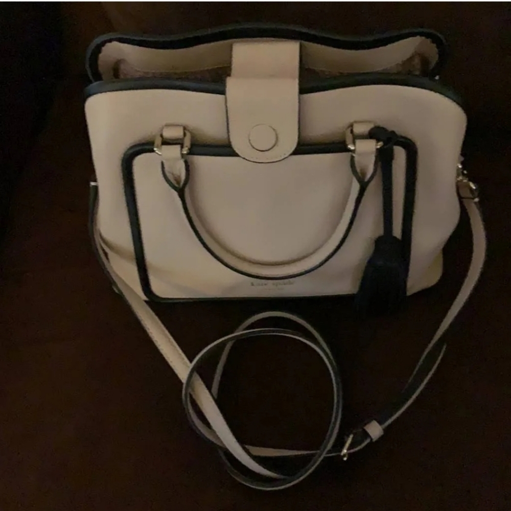 Kate Spade Evangelie - Picture 6 of 6